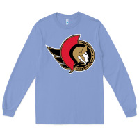 The Senators Long Sleeve Tee | Teevron