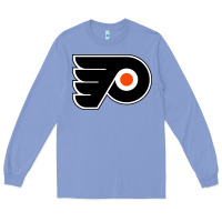 Colony Blue the philadelphia Long Sleeve Tee - linhVisuals
