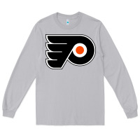 Moon Dust the philadelphia Long Sleeve Tee - linhVisuals