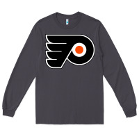 Smoke the philadelphia Long Sleeve Tee - linhVisuals