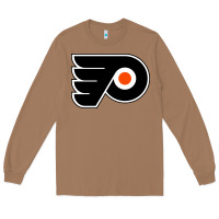 Toasted Coconut the philadelphia Long Sleeve Tee - linhVisuals