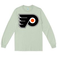 Matcha the philadelphia Long Sleeve Tee - linhVisuals