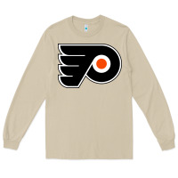 Mushroom the philadelphia Long Sleeve Tee - linhVisuals