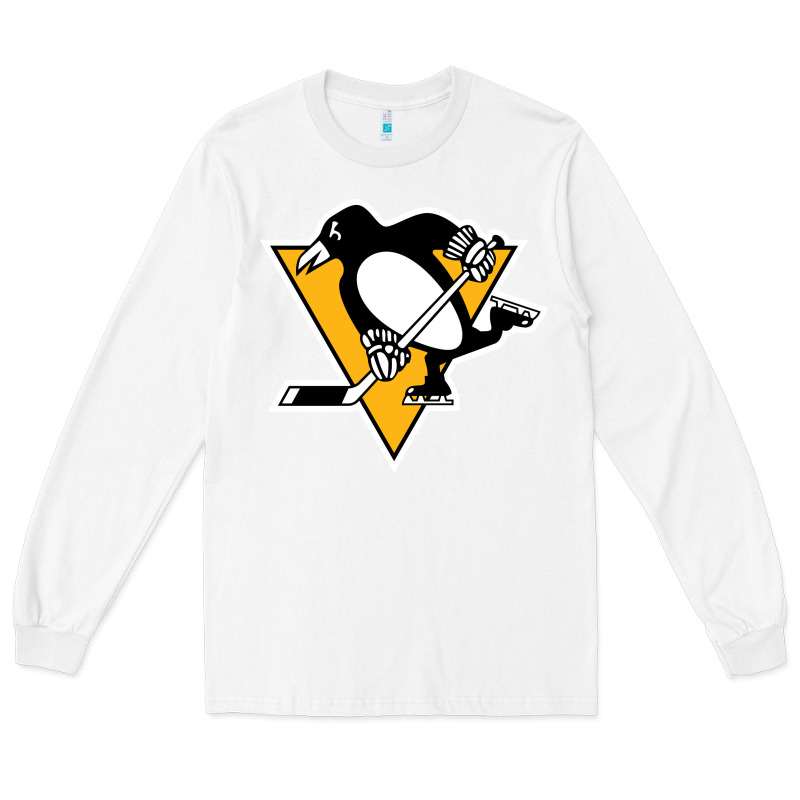 The  Penguins Long Sleeve Tee by linhVisuals | Teevron