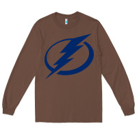 Chestnut the lightning Long Sleeve Tee - linhVisuals