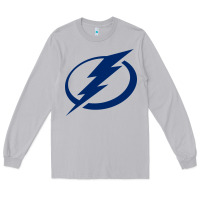 Moon Dust the lightning Long Sleeve Tee - linhVisuals