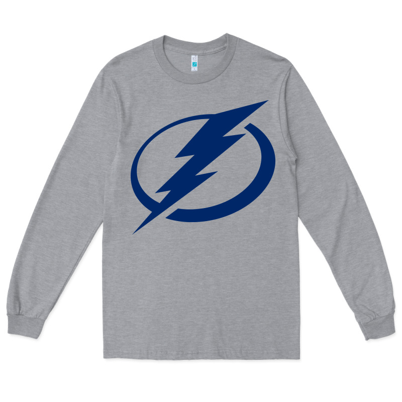The Lightning Long Sleeve Tee by linhVisuals | Teevron