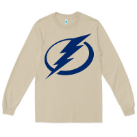 Mushroom the lightning Long Sleeve Tee - linhVisuals