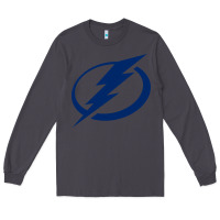 Smoke the lightning Long Sleeve Tee - linhVisuals