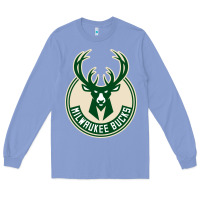 Colony Blue milwauke Long Sleeve Tee - linhVisuals