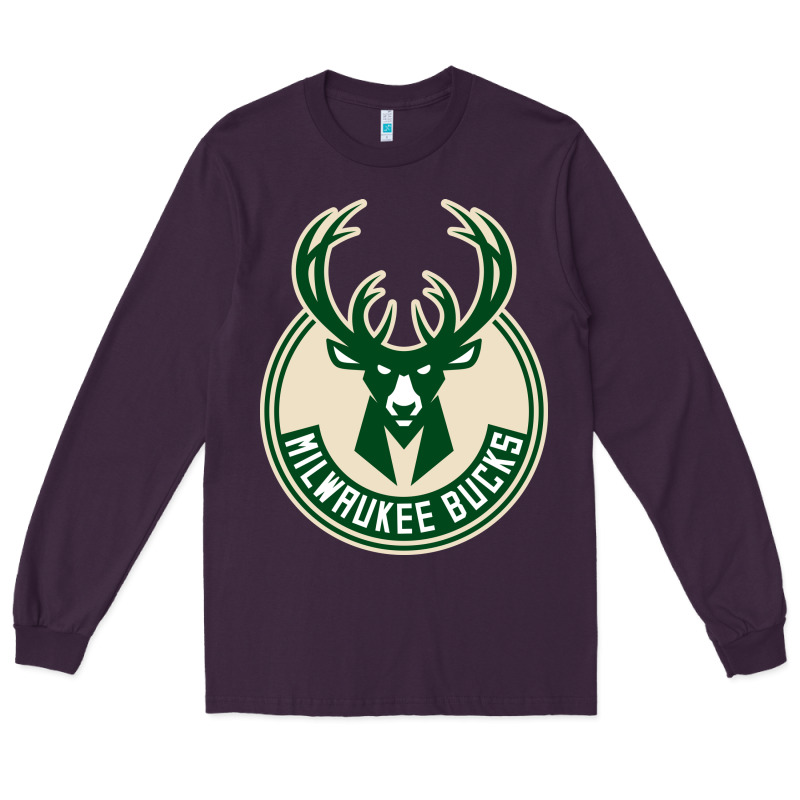 Milwauke Long Sleeve Tee by linhVisuals | Teevron