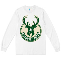 White milwauke Long Sleeve Tee - linhVisuals