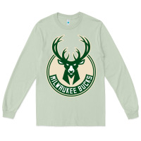 Matcha milwauke Long Sleeve Tee - linhVisuals
