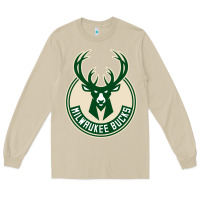 Mushroom milwauke Long Sleeve Tee - linhVisuals