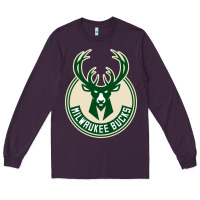 Milwauke Long Sleeve Tee | Teevron