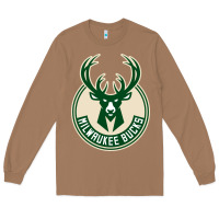 Toasted Coconut milwauke Long Sleeve Tee - linhVisuals