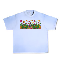 Grape Ice mexican sombrero guitar rose cactus libbey  cup Urban Heavy Tee - BundleAndBundleShop