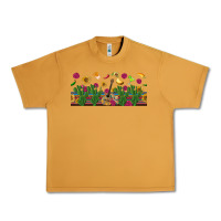 Peanut Butter mexican sombrero guitar rose cactus libbey  cup Urban Heavy Tee - BundleAndBundleShop