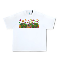 White mexican sombrero guitar rose cactus libbey  cup Urban Heavy Tee - BundleAndBundleShop