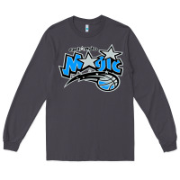 Smoke orlando Long Sleeve Tee - linhVisuals