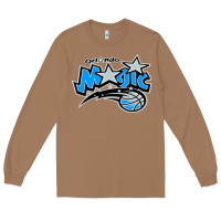 Toasted Coconut orlando Long Sleeve Tee - linhVisuals