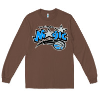 Chestnut orlando Long Sleeve Tee - linhVisuals