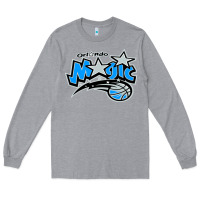 Orlando Long Sleeve Tee | Teevron