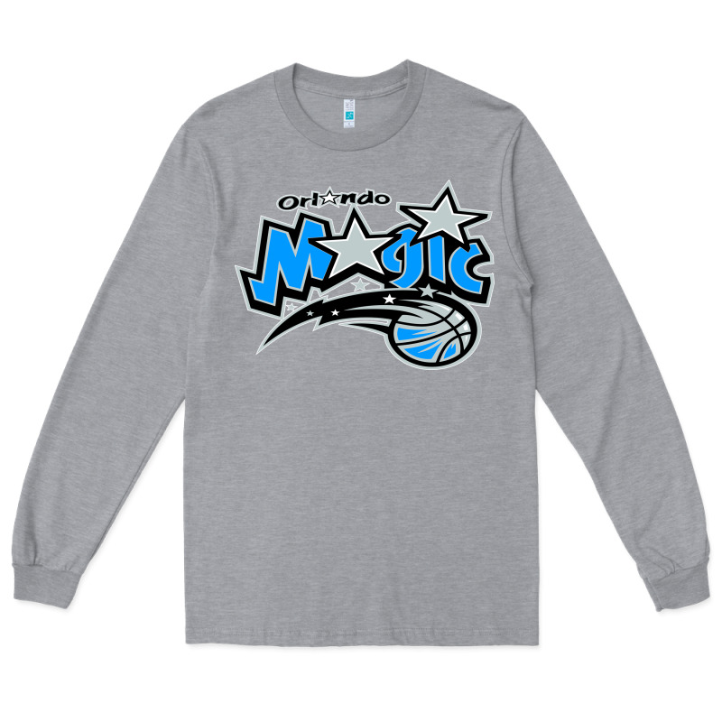 Orlando Long Sleeve Tee by linhVisuals | Teevron