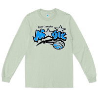 Matcha orlando Long Sleeve Tee - linhVisuals