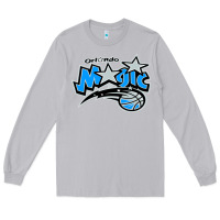 Moon Dust orlando Long Sleeve Tee - linhVisuals