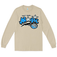 Mushroom orlando Long Sleeve Tee - linhVisuals