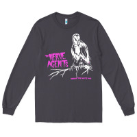 Smoke the nerve agents Long Sleeve Tee - linhVisuals