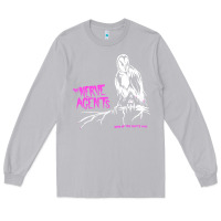 Moon Dust the nerve agents Long Sleeve Tee - linhVisuals