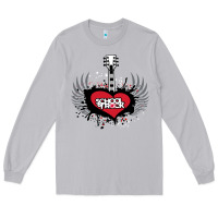 Moon Dust the school of rock new vector Long Sleeve Tee - linhVisuals