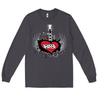 Smoke the school of rock new vector Long Sleeve Tee - linhVisuals