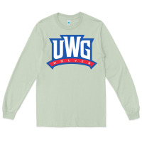 Matcha uwg wolves Long Sleeve Tee - linhVisuals