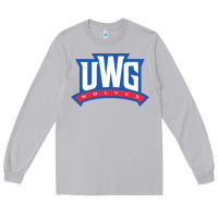 Moon Dust uwg wolves Long Sleeve Tee - linhVisuals