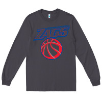 Smoke gonzaga basketball Long Sleeve Tee - linhVisuals