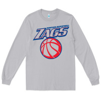 Gonzaga Basketball Long Sleeve Tee | Teevron