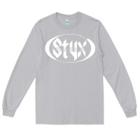 Moon Dust styx Long Sleeve Tee - linhVisuals