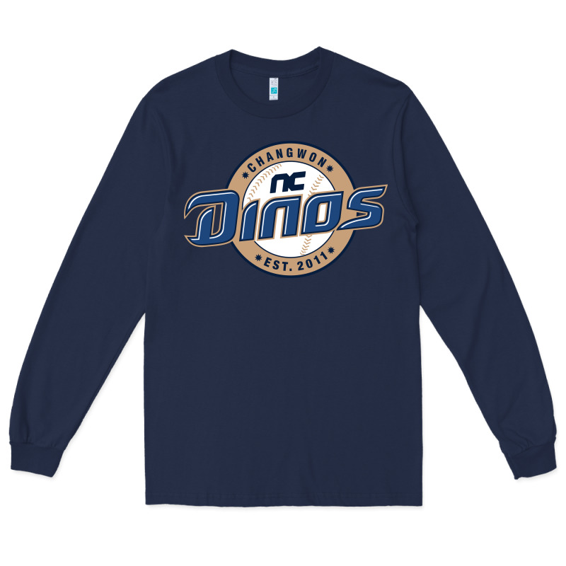 Nc Long Sleeve Tee by linhVisuals | Teevron