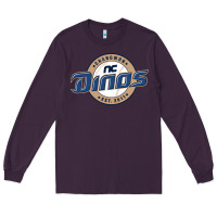 Plum nc Long Sleeve Tee - linhVisuals