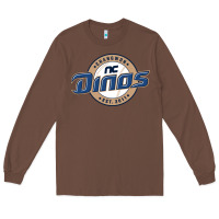 Chestnut nc Long Sleeve Tee - linhVisuals