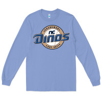 Colony Blue nc Long Sleeve Tee - linhVisuals
