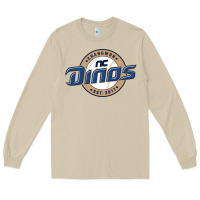 Mushroom nc Long Sleeve Tee - linhVisuals