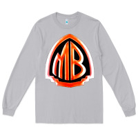 Moon Dust mr bungle Long Sleeve Tee - linhVisuals