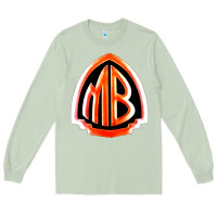 Matcha mr bungle Long Sleeve Tee - linhVisuals