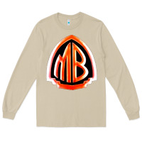 Mr Bungle Long Sleeve Tee | Teevron