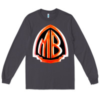 Smoke mr bungle Long Sleeve Tee - linhVisuals