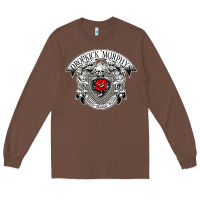 Chestnut dropkick murphy's best of punk Long Sleeve Tee - linhVisuals